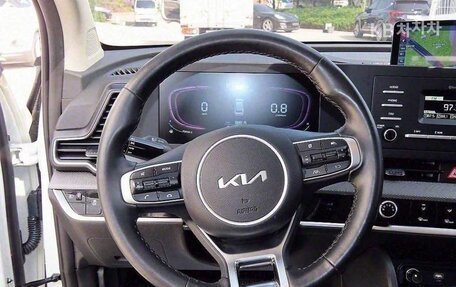 KIA Sportage IV рестайлинг, 2022 год, 2 259 000 рублей, 10 фотография