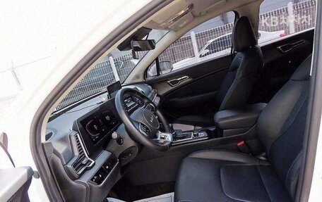 KIA Sportage IV рестайлинг, 2022 год, 2 259 000 рублей, 7 фотография