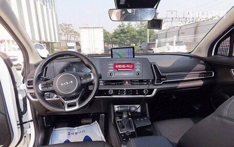 KIA Sportage IV рестайлинг, 2022 год, 2 259 000 рублей, 5 фотография