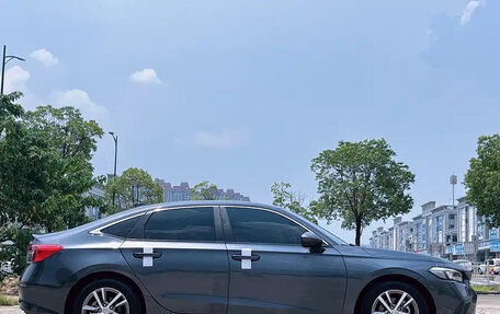 Honda Civic, 2022 год, 1 600 000 рублей, 5 фотография