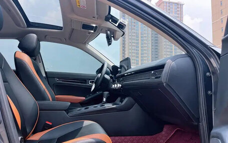 Honda Civic, 2022 год, 1 600 000 рублей, 12 фотография
