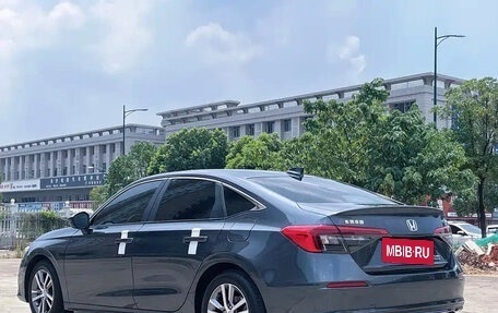 Honda Civic, 2022 год, 1 600 000 рублей, 6 фотография