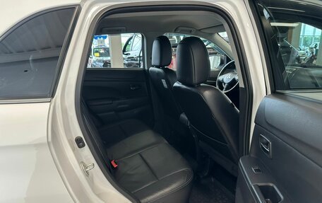 Mitsubishi ASX I рестайлинг, 2012 год, 1 199 999 рублей, 17 фотография