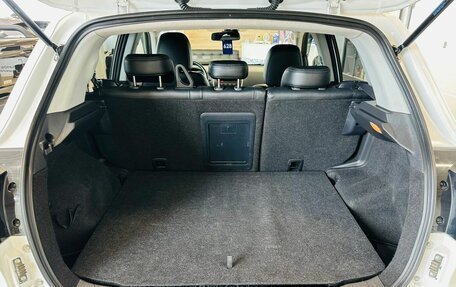 Mitsubishi ASX I рестайлинг, 2012 год, 1 199 999 рублей, 19 фотография