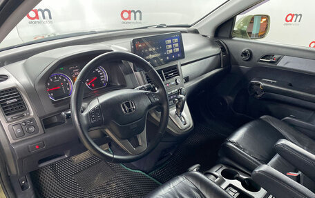 Honda CR-V III рестайлинг, 2007 год, 1 099 000 рублей, 10 фотография