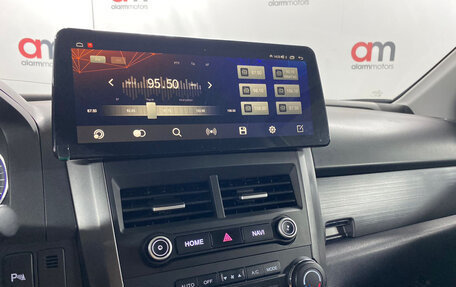 Honda CR-V III рестайлинг, 2007 год, 1 099 000 рублей, 15 фотография