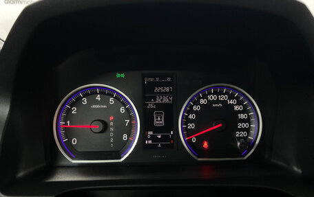 Honda CR-V III рестайлинг, 2007 год, 1 099 000 рублей, 14 фотография