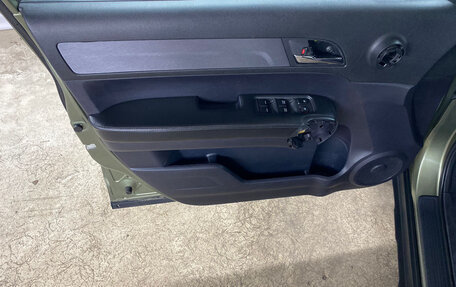Honda CR-V III рестайлинг, 2007 год, 1 099 000 рублей, 17 фотография