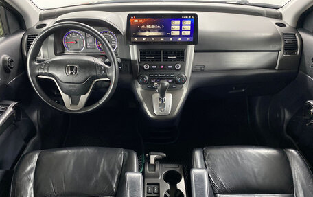 Honda CR-V III рестайлинг, 2007 год, 1 099 000 рублей, 9 фотография