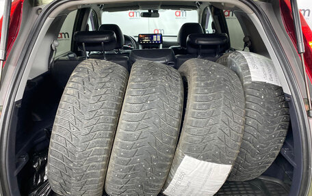 Honda CR-V III рестайлинг, 2007 год, 1 099 000 рублей, 20 фотография