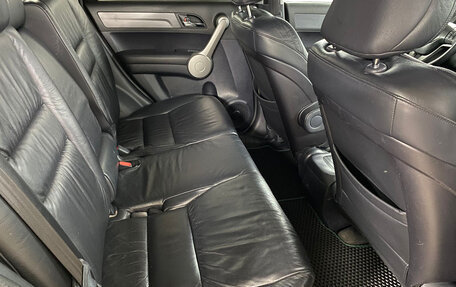 Honda CR-V III рестайлинг, 2007 год, 1 099 000 рублей, 19 фотография