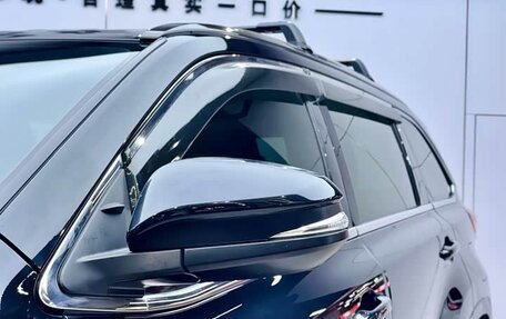 Toyota Highlander III, 2021 год, 2 779 000 рублей, 11 фотография