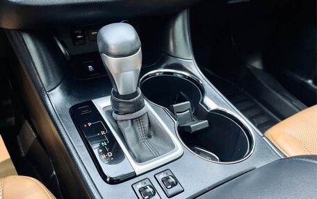 Toyota Highlander III, 2021 год, 2 779 000 рублей, 18 фотография