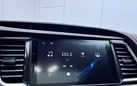Toyota Highlander III, 2021 год, 2 779 000 рублей, 20 фотография