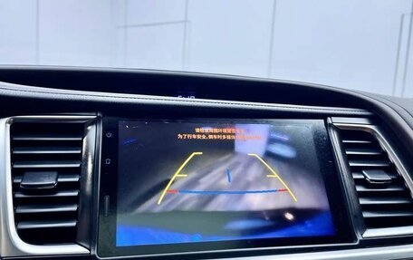Toyota Highlander III, 2021 год, 2 779 000 рублей, 19 фотография