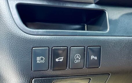 Toyota Highlander III, 2021 год, 2 779 000 рублей, 22 фотография
