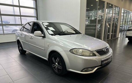 Daewoo Gentra II, 2014 год, 855 000 рублей, 3 фотография