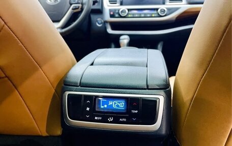 Toyota Highlander III, 2021 год, 2 779 000 рублей, 26 фотография