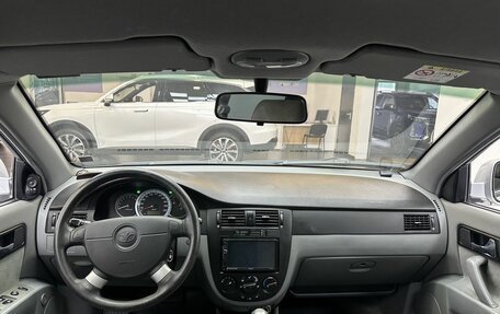 Daewoo Gentra II, 2014 год, 855 000 рублей, 7 фотография