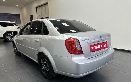 Daewoo Gentra II, 2014 год, 855 000 рублей, 4 фотография