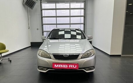 Daewoo Gentra II, 2014 год, 855 000 рублей, 2 фотография