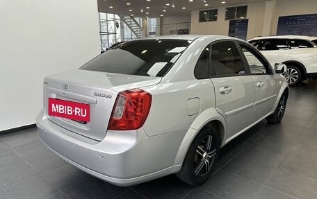 Daewoo Gentra II, 2014 год, 855 000 рублей, 6 фотография