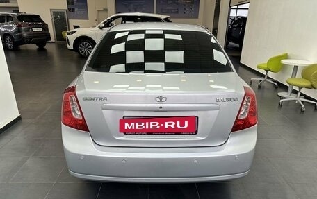 Daewoo Gentra II, 2014 год, 855 000 рублей, 5 фотография