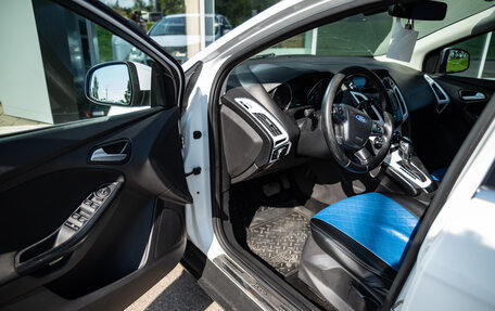 Ford Focus III, 2012 год, 595 000 рублей, 10 фотография
