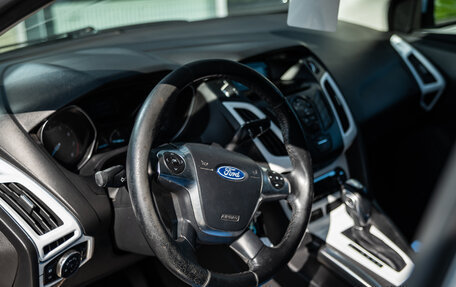 Ford Focus III, 2012 год, 595 000 рублей, 11 фотография