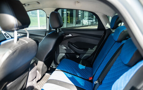 Ford Focus III, 2012 год, 595 000 рублей, 14 фотография
