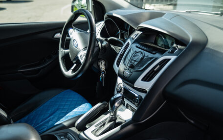 Ford Focus III, 2012 год, 595 000 рублей, 17 фотография