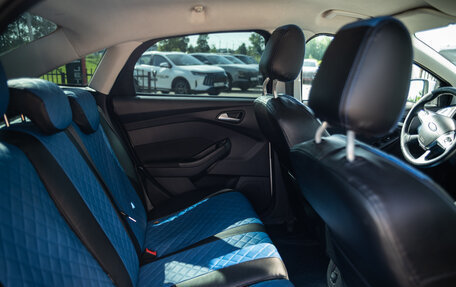 Ford Focus III, 2012 год, 595 000 рублей, 15 фотография