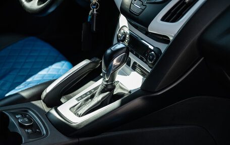 Ford Focus III, 2012 год, 595 000 рублей, 18 фотография