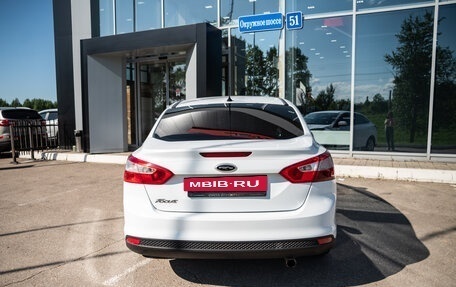 Ford Focus III, 2012 год, 595 000 рублей, 7 фотография