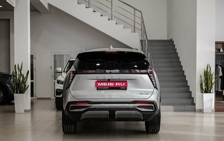 Geely Atlas, 2024 год, 3 477 861 рублей, 4 фотография