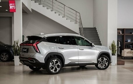 Geely Atlas, 2024 год, 3 477 861 рублей, 2 фотография