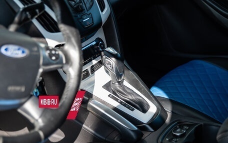 Ford Focus III, 2012 год, 595 000 рублей, 13 фотография