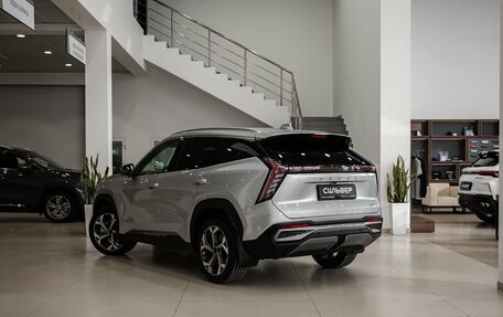 Geely Atlas, 2024 год, 3 477 861 рублей, 6 фотография