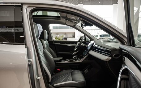 Geely Atlas, 2024 год, 3 477 861 рублей, 12 фотография