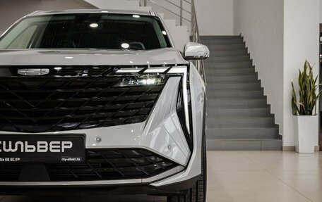 Geely Atlas, 2024 год, 3 477 861 рублей, 10 фотография