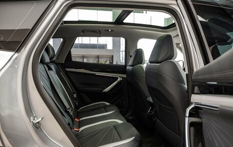 Geely Atlas, 2024 год, 3 477 861 рублей, 13 фотография