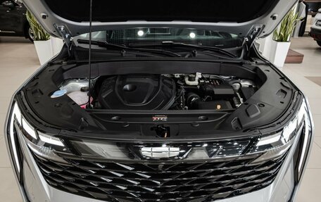 Geely Atlas, 2024 год, 3 477 861 рублей, 21 фотография