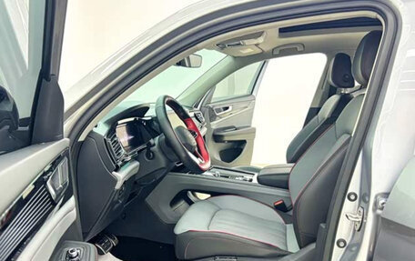 Volkswagen Teramont I, 2023 год, 3 610 095 рублей, 7 фотография