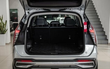 Geely Atlas, 2024 год, 3 477 861 рублей, 22 фотография