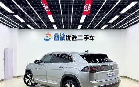 Volkswagen Teramont I, 2023 год, 3 610 095 рублей, 5 фотография