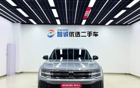 Volkswagen Teramont I, 2023 год, 3 610 095 рублей, 2 фотография