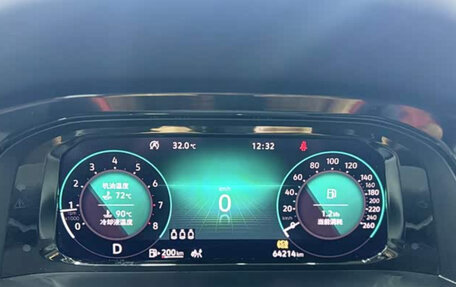 Volkswagen Teramont I, 2023 год, 3 610 095 рублей, 11 фотография