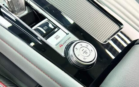 Volkswagen Teramont I, 2023 год, 3 610 095 рублей, 15 фотография
