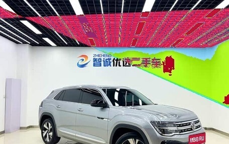 Volkswagen Teramont I, 2023 год, 3 610 095 рублей, 3 фотография