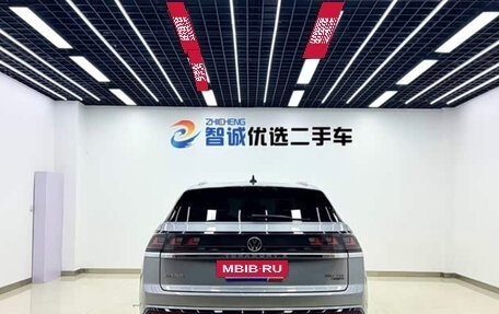 Volkswagen Teramont I, 2023 год, 3 610 095 рублей, 6 фотография